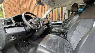 VW T6 MULTIVAN 2.0 Bi-TDI BUSINESS 4 MOTION DSG l 199 PS