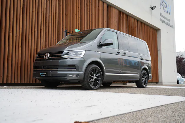 VW T6 MULTIVAN 2.0 Bi-TDI BUSINESS 4 MOTION DSG l 199 PS