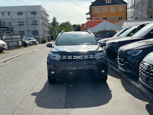 DACIA DUSTER TCe JOURNEY 4x2 l 131 PS