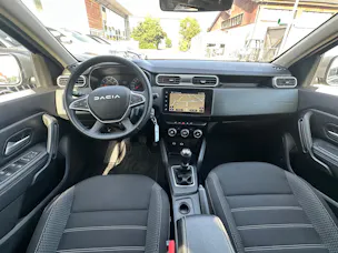DACIA DUSTER TCe JOURNEY 4x2 l 131 PS