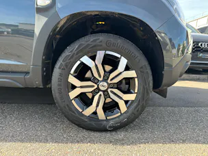 DACIA DUSTER TCe JOURNEY 4x2 l 131 PS