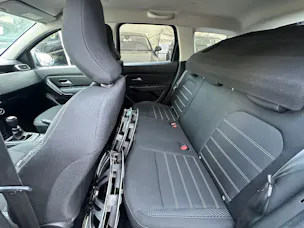 DACIA DUSTER TCe JOURNEY 4x2 l 131 PS
