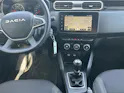 DACIA DUSTER TCe JOURNEY 4x2 l 131 PS