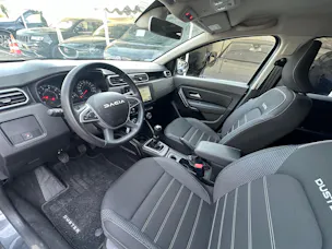 DACIA DUSTER TCe JOURNEY 4x2 l 131 PS