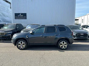 DACIA DUSTER TCe JOURNEY 4x2 l 131 PS