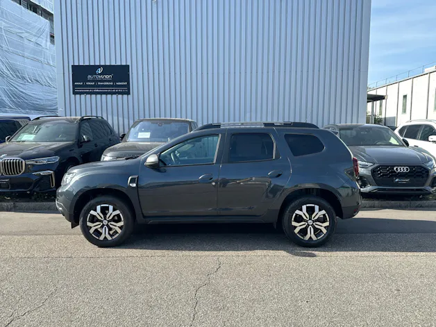 DACIA DUSTER TCe JOURNEY 4x2 l 131 PS
