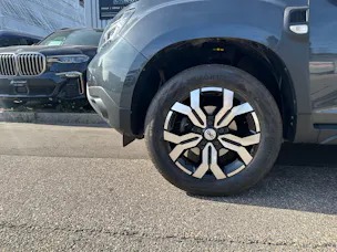 DACIA DUSTER TCe JOURNEY 4x2 l 131 PS