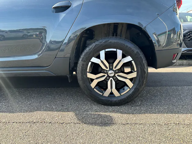 DACIA DUSTER TCe JOURNEY 4x2 l 131 PS