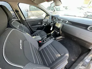 DACIA DUSTER TCe JOURNEY 4x2 l 131 PS
