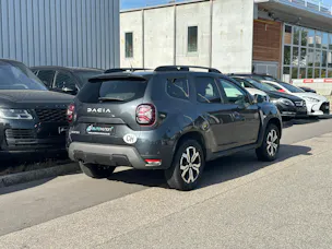 DACIA DUSTER TCe JOURNEY 4x2 l 131 PS