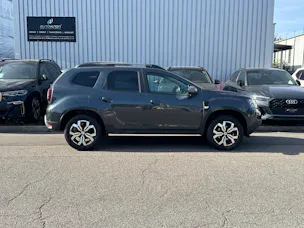 DACIA DUSTER TCe JOURNEY 4x2 l 131 PS
