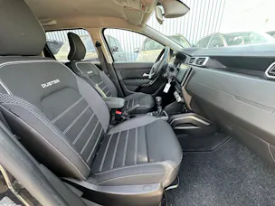 DACIA DUSTER TCe JOURNEY 4x2 l 131 PS