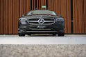 MERCEDES-BENZ C 180 AVANTGARDE SPORT l 170 PS