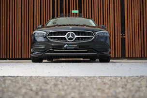 MERCEDES-BENZ C 180 AVANTGARDE SPORT l 170 PS