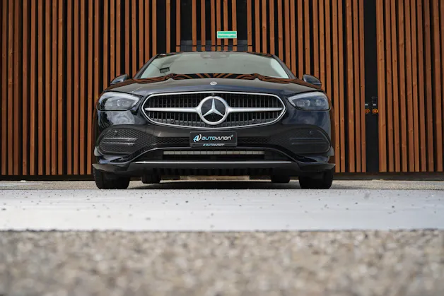 MERCEDES-BENZ C 180 AVANTGARDE SPORT l 170 PS