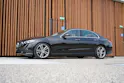 MERCEDES-BENZ C 180 AVANTGARDE SPORT l 170 PS