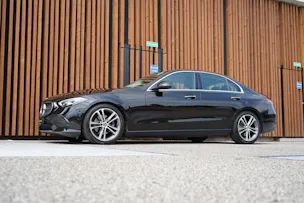 MERCEDES-BENZ C 180 AVANTGARDE SPORT l 170 PS