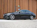 MERCEDES-BENZ C 180 AVANTGARDE SPORT l 170 PS