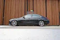 MERCEDES-BENZ C 180 AVANTGARDE SPORT l 170 PS