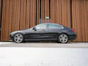 MERCEDES-BENZ C 180 AVANTGARDE SPORT l 170 PS