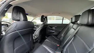 MERCEDES-BENZ C 180 AVANTGARDE SPORT l 170 PS