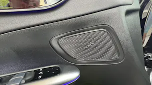MERCEDES-BENZ C 180 AVANTGARDE SPORT l 170 PS