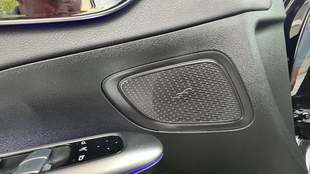 MERCEDES-BENZ C 180 AVANTGARDE SPORT l 170 PS
