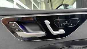 MERCEDES-BENZ C 180 AVANTGARDE SPORT l 170 PS