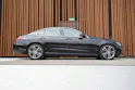 MERCEDES-BENZ C 180 AVANTGARDE SPORT l 170 PS