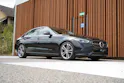 MERCEDES-BENZ C 180 AVANTGARDE SPORT l 170 PS