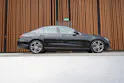 MERCEDES-BENZ C 180 AVANTGARDE SPORT l 170 PS