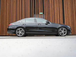 MERCEDES-BENZ C 180 AVANTGARDE SPORT l 170 PS