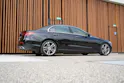 MERCEDES-BENZ C 180 AVANTGARDE SPORT l 170 PS