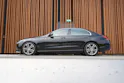 MERCEDES-BENZ C 180 AVANTGARDE SPORT l 170 PS
