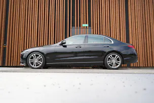 MERCEDES-BENZ C 180 AVANTGARDE SPORT l 170 PS