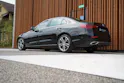 MERCEDES-BENZ C 180 AVANTGARDE SPORT l 170 PS