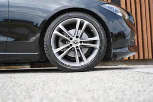 MERCEDES-BENZ C 180 AVANTGARDE SPORT l 170 PS