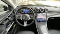 MERCEDES-BENZ C 180 AVANTGARDE SPORT l 170 PS