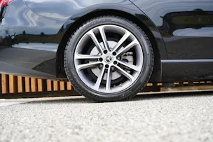 MERCEDES-BENZ C 180 AVANTGARDE SPORT l 170 PS