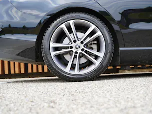 MERCEDES-BENZ C 180 AVANTGARDE SPORT l 170 PS