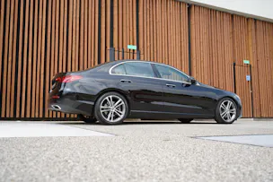 MERCEDES-BENZ C 180 AVANTGARDE SPORT l 170 PS