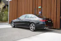 MERCEDES-BENZ C 180 AVANTGARDE SPORT l 170 PS