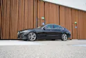 MERCEDES-BENZ C 180 AVANTGARDE SPORT l 170 PS