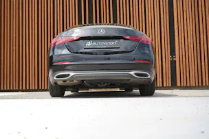 MERCEDES-BENZ C 180 AVANTGARDE SPORT l 170 PS