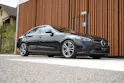 MERCEDES-BENZ C 180 AVANTGARDE SPORT l 170 PS