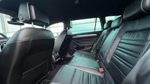 VW PASSAT VARIANT 2.0 TSI R-LINE EDITION BLACK 4MOTION DSG l 272 PS