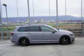 VW PASSAT VARIANT 2.0 TSI R-LINE EDITION BLACK 4MOTION DSG l 272 PS