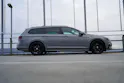 VW PASSAT VARIANT 2.0 TSI R-LINE EDITION BLACK 4MOTION DSG l 272 PS