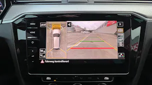 VW PASSAT VARIANT 2.0 TSI R-LINE EDITION BLACK 4MOTION DSG l 272 PS