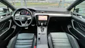 VW PASSAT VARIANT 2.0 TSI R-LINE EDITION BLACK 4MOTION DSG l 272 PS